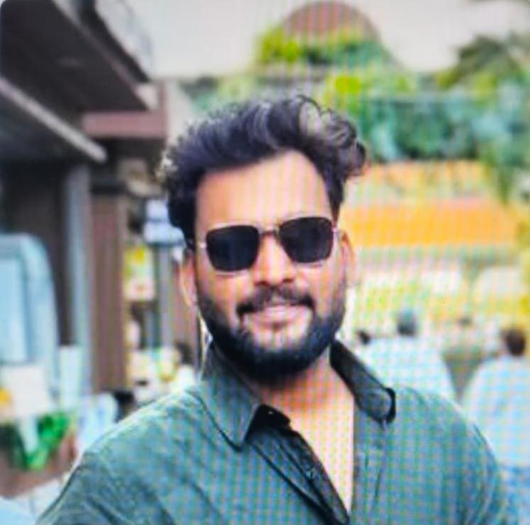 Groom Image